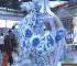 瓷器、咖啡机器人、粉彩扒花……景德镇展馆亮相第二届江西文旅博览会
