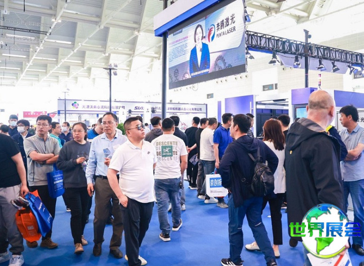 天津焊接切割展2027参展企业有哪些？预订展商列表
