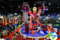 2027年美国游乐展(Amusement Expo)观展指南：时间地点与门票信息