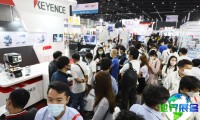 泰国分包展2026参展商名单揭晓？展商名录预订指南
