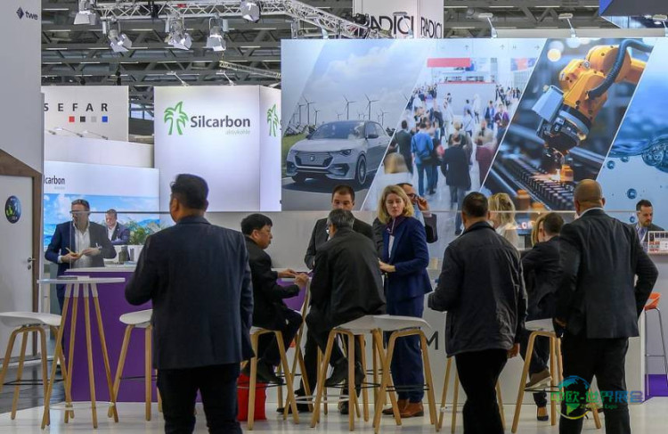 德国科隆过滤与分离技术展FILTECH 2026空气净化短课程
