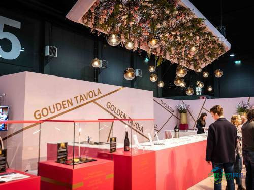 比利时科特赖克国际食品展 Tavola 2026回顾与2028展望