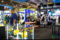 墨西哥墨西哥城国际安全展 Expo Seguridad Industrial 2026引领智慧安全新时代