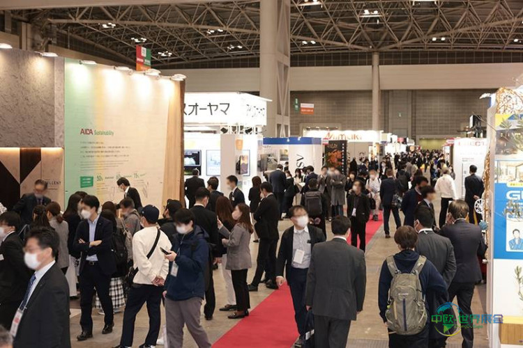 日本东京国际商超用品展 JAPAN SHOP 2027引领商业空间创新潮流