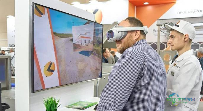 2025年俄罗斯莫斯科国际食品加工机械及食品配料展览会：参展商和参观者的评价