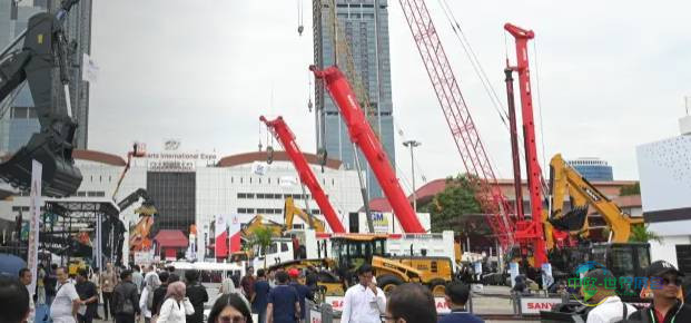2026年印度尼西亚雅加达国际建筑及设备材料展览会：BIM技术降低项目成本