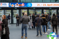 2027年德国康复展览会(ALTEN PFLEGE)参观指南（时间/地点/观众预约）