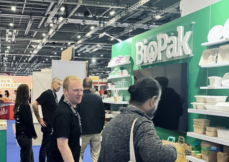 英国伦敦国际负责任包装展 Responsible Packaging Expo 2026伦敦盛会推可持续包装