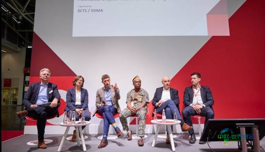 2026年德国慕尼黑国际陶瓷工业展览会：聚焦现代工业应用中的陶瓷