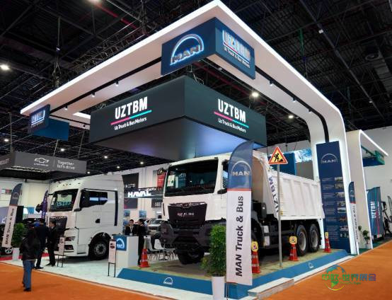 乌兹别克斯坦塔什干国际汽车及零配件展 Automechanika Tashkent 2026共启汽车产业新征程