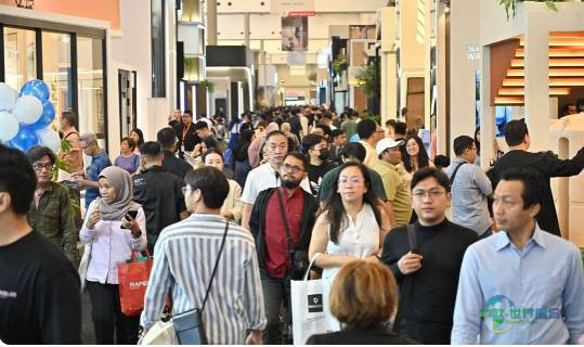 2025年印度尼西亚泗水国际建材展览会：展示来自国内外100个跨国品牌