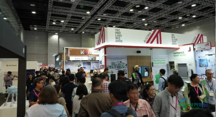 2025年​马来西亚吉隆坡国际建筑及室内装饰设计展览会：国际展馆
