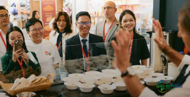 2027年德国科隆国际食品及饮料展览会：推出全新展商包裹服务