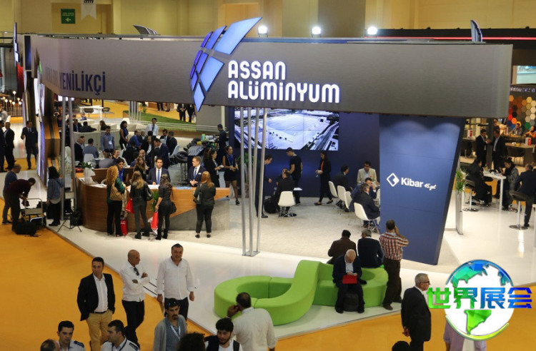土耳其铝工业展2027将有哪些参展商？完整参展商名单汇总