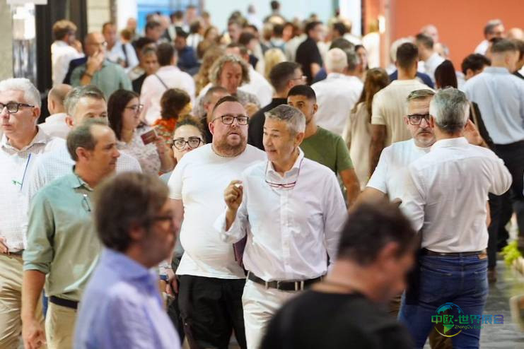 西班牙瓦伦西亚国际家具展 Feria Hábitat València 2026 引领欧洲家居新风潮