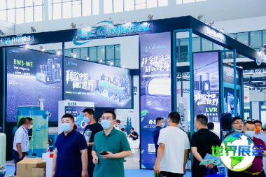 内蒙古石化展（CPEC）2026观展指南：时间地点/票价详情