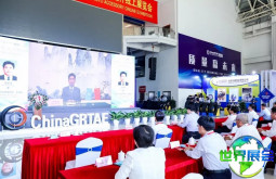 2026年广饶轮胎展（China GRTAE）观展指南：时间地点/门票费用？