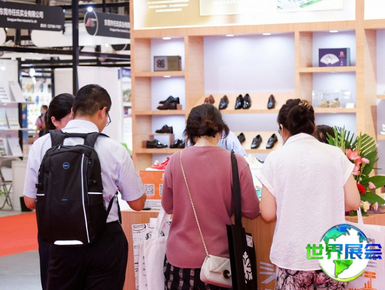 2026年上海鞋业展参展商完整指南及名录购买