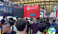 上海摩托车展(CHINA CYCLE)2027观展指南:时间地点/门票