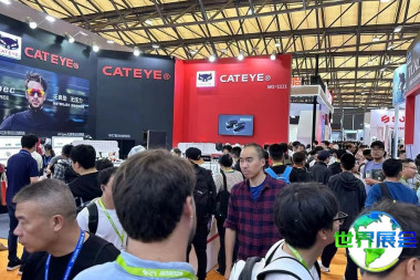 上海摩托车展(CHINA CYCLE)2027观展指南:时间地点/门票