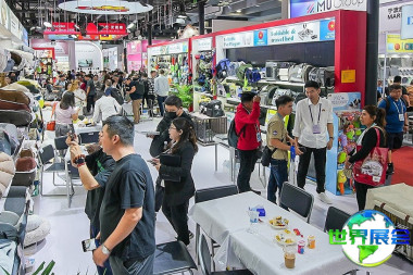 2027年春季广交会（家庭用品、礼品及装饰品、建材及家具）参观指南：时间地点与门票费用