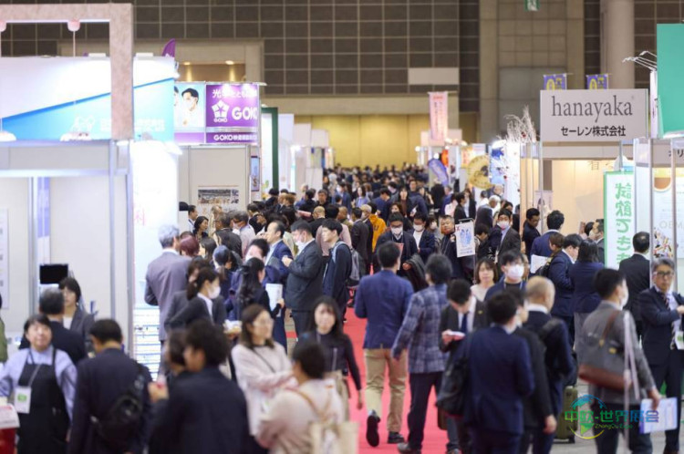 第 45 届日本健康博览会 2026（秋季）即将盛大举办，亚洲大健康产业年度盛会圆满收官