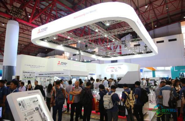 2025年印度尼西亚雅加达国际工业制造展览会：面对面交流