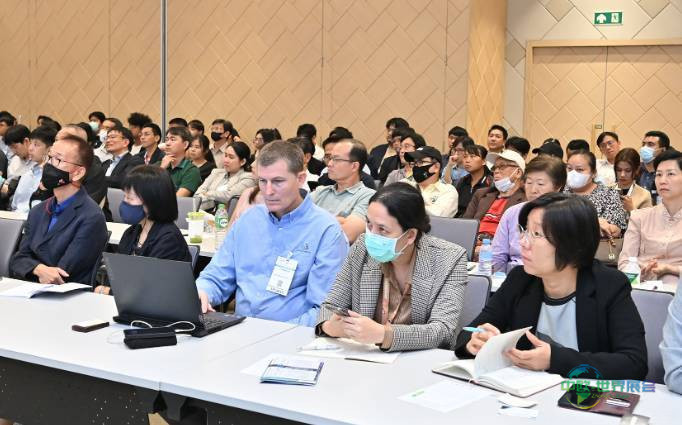 2026年泰国曼谷国际可再生能源展览会：加强泰国-印度尼西亚能源合作伙伴关系