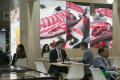 Meat Attraction展会已分配5000平方米展位，积极推进下一届展会