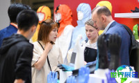 上海劳保会(CIOSH)2027参展指南：时间地点及门票信息