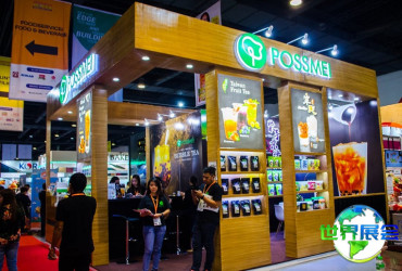 2026年菲律宾食品展（World Food Expo）观展指南（时间、地点及门票信息）