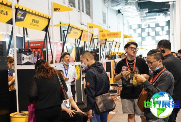 2027年上海亚洲精酿啤酒展（CRAFT BEER CHINA）的参展理由