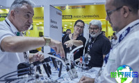 2027年巴西商用车展(AUTOMEC Pesados &amp; Comercias)最新参展企业名录更新