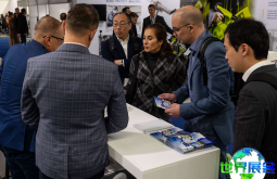 2026年波兰涂料展（Poland Coatings Expo）参展商名录