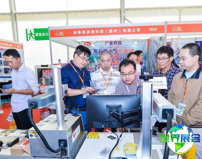 2026年中山机械展参展商名单有哪些?展商名录预订指南