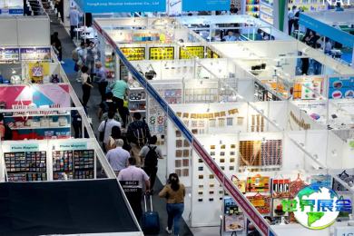 泰国礼品展2026参展商有哪些？预订展商名录