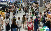 2026日本户外展（FIELDSTYLE JAPAN）观展攻略：日程地点/门票价格一览
