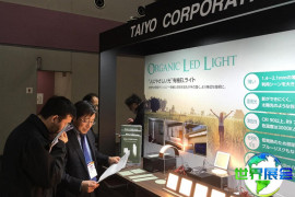 2026年日本照明展（Lighting Fair）观展指南（时间地点+门票价格）