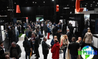 比利时建材展(BATIBOUW)2027展出哪些产品？
