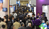 2027年日本电子元器件展会有哪些参展企业？提前获取展商名录
