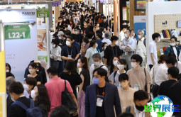 日本东京环保展览会N-EXPO参展商名单