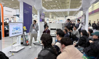2027年美国密尔沃基国际电子展览会：电子行业汇聚的平台