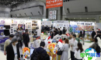 2026日本婴幼童用品展(Baby Kids Expo)观展指南：时间/地点/购票方式？
