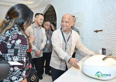 2026年印尼雅加达国际建材展推动西爪哇产业协同