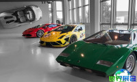 沙特车展(SUPERCAR)2026参展指南（时间地点/观众预约）