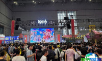 2026年上海游戏动漫展(BiliBili World)参观指南：时间、地点及购票方式