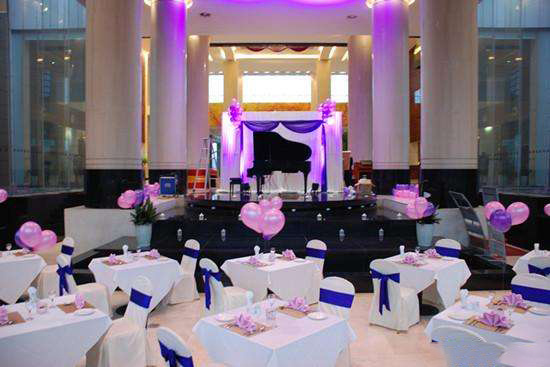 情人节活动策划