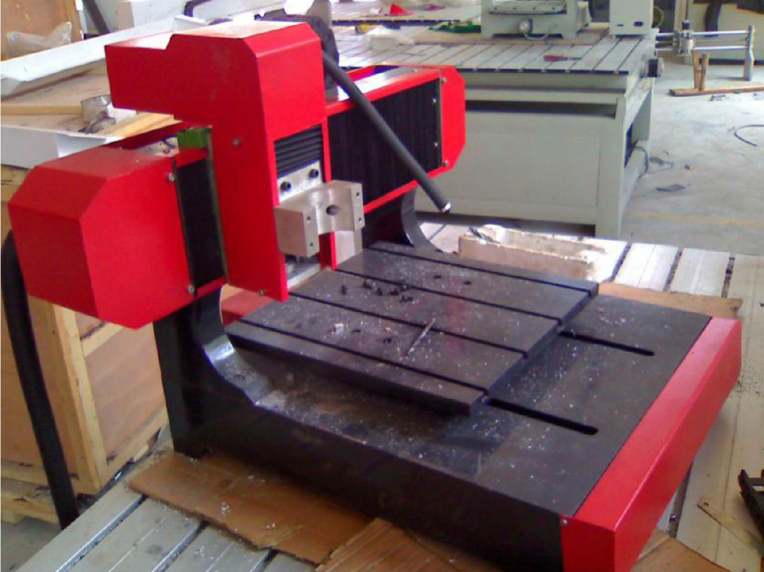 不锈钢加工设备