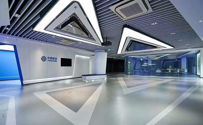 科技馆设计应该怎样做？