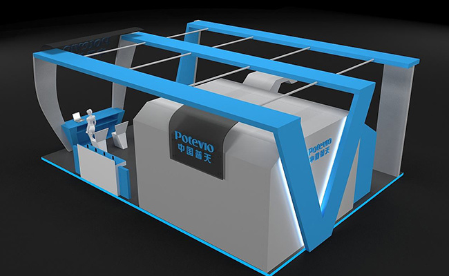 “参展商怎样设计展会，抓住商机？”